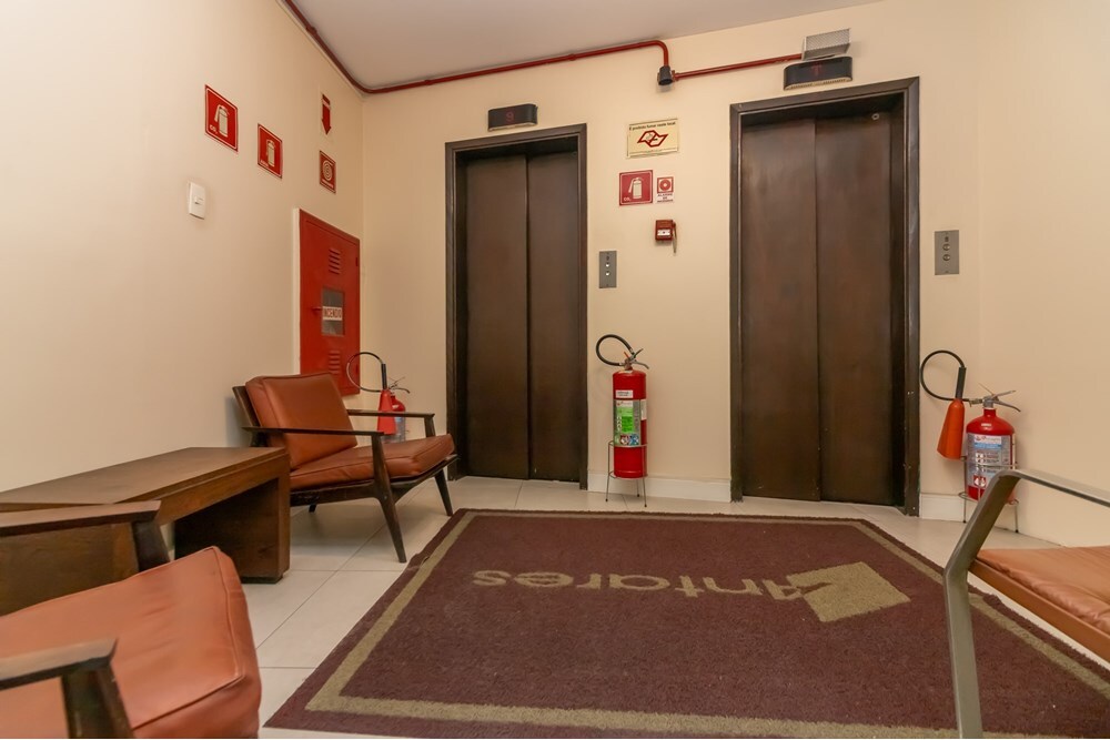 Conjunto Comercial-Sala à venda, 87m² - Foto 6