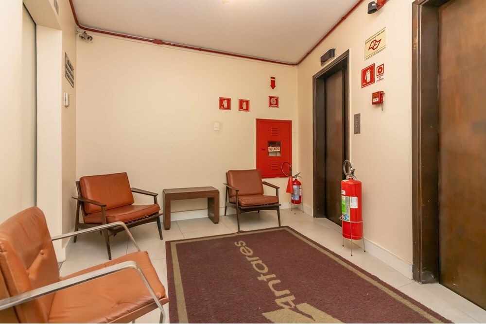 Conjunto Comercial-Sala à venda, 87m² - Foto 5