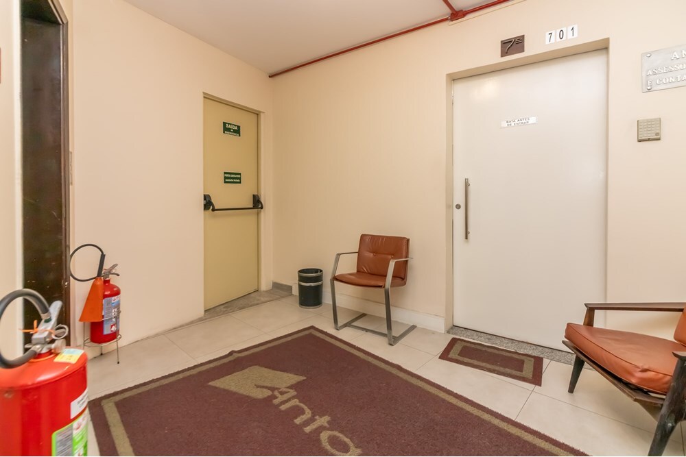 Conjunto Comercial-Sala à venda, 87m² - Foto 4