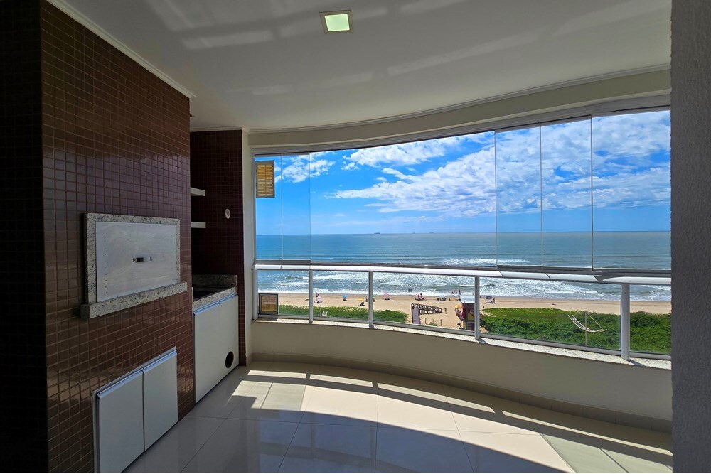 Apartamento para venda no bairro Centro em Navegantes
