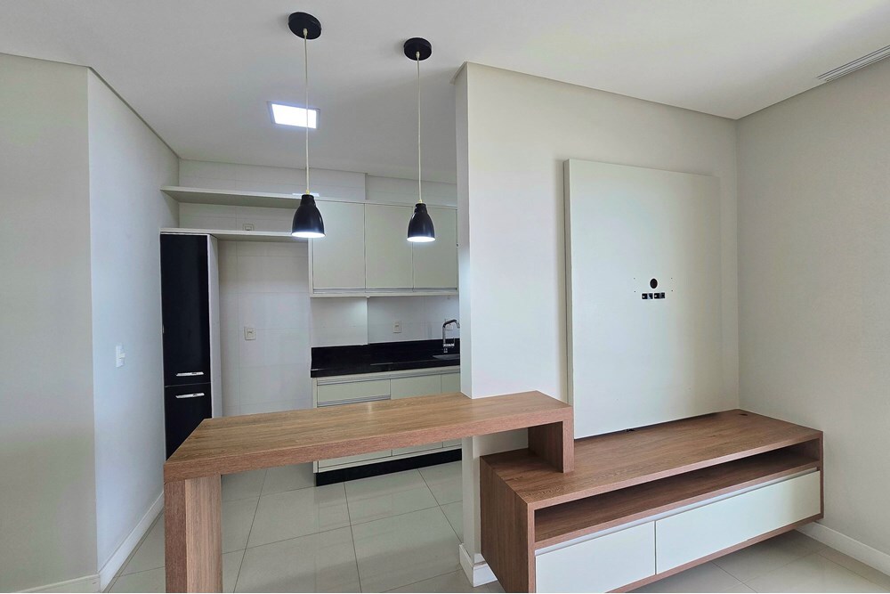 Apartamento para venda no bairro Centro em Navegantes