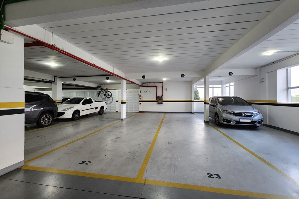 Apartamento para venda no bairro Centro em Navegantes