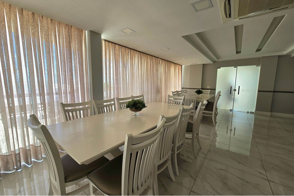 Apartamento para venda no bairro Centro em Navegantes