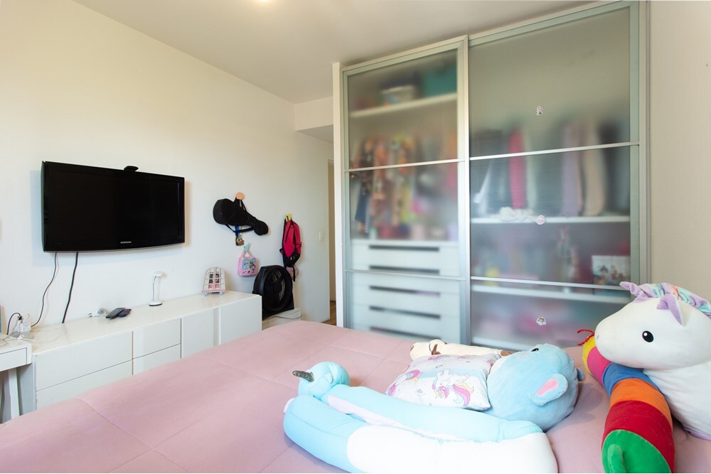 Apartamento à venda em São Paulo, Campo Belo, com 3 quartos, 192m² - Carreyra Imobiliaria