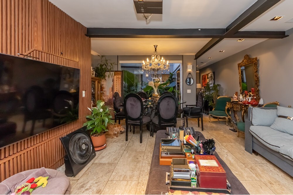 Casa de Condomínio à venda com 3 quartos, 200m² - Foto 24