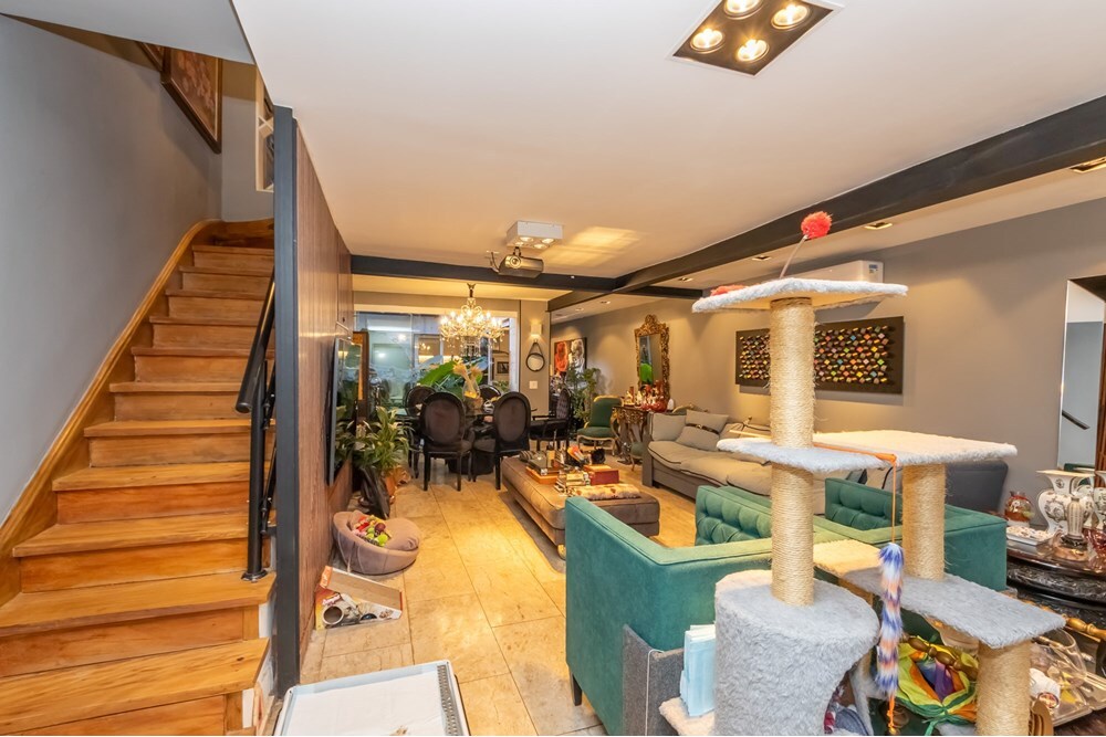 Casa de Condomínio à venda com 3 quartos, 200m² - Foto 25