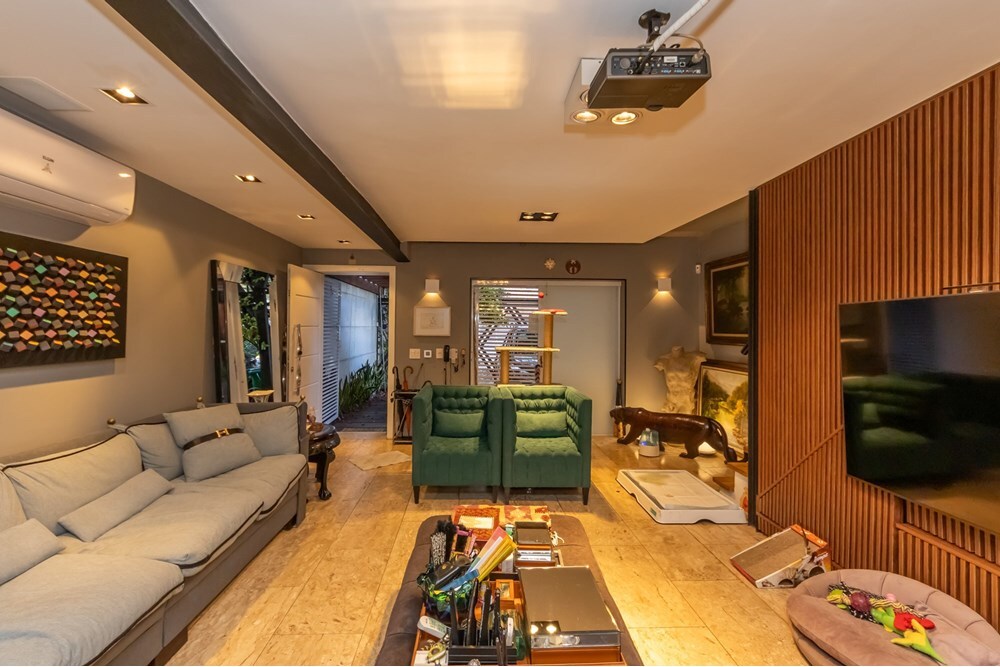 Casa de Condomínio à venda com 3 quartos, 200m² - Foto 26