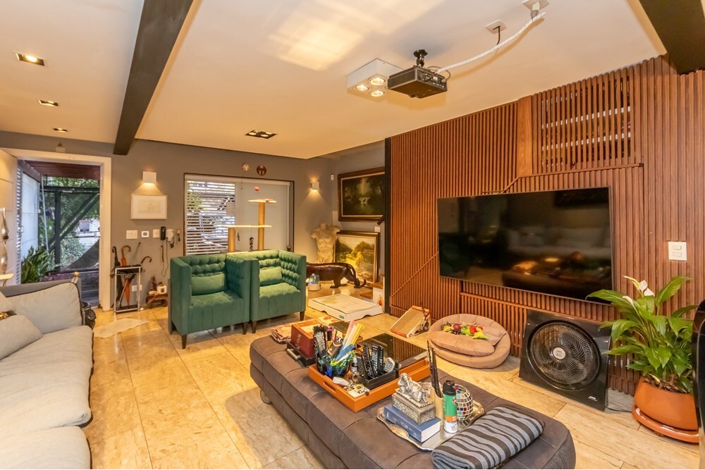 Casa de Condomínio à venda com 3 quartos, 200m² - Foto 28