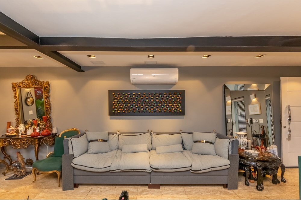 Casa de Condomínio à venda com 3 quartos, 200m² - Foto 29