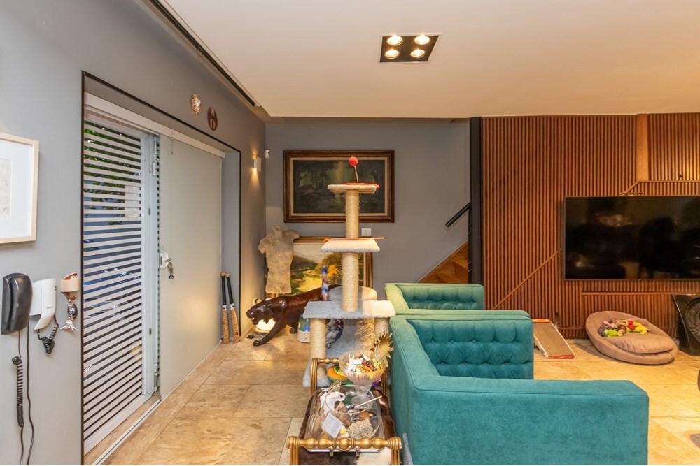 Casa de Condomínio à venda com 3 quartos, 200m² - Foto 31