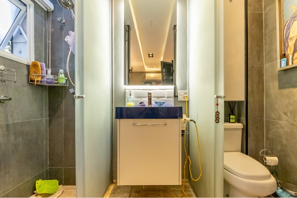 Casa de Condomínio à venda com 3 quartos, 200m² - Foto 33