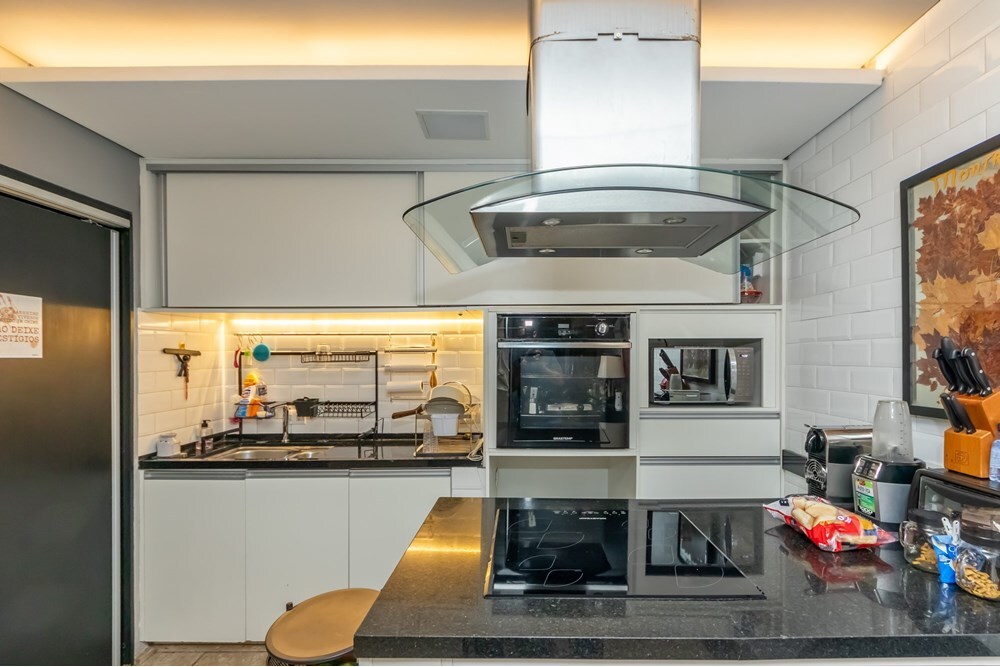 Casa de Condomínio à venda com 3 quartos, 200m² - Foto 23