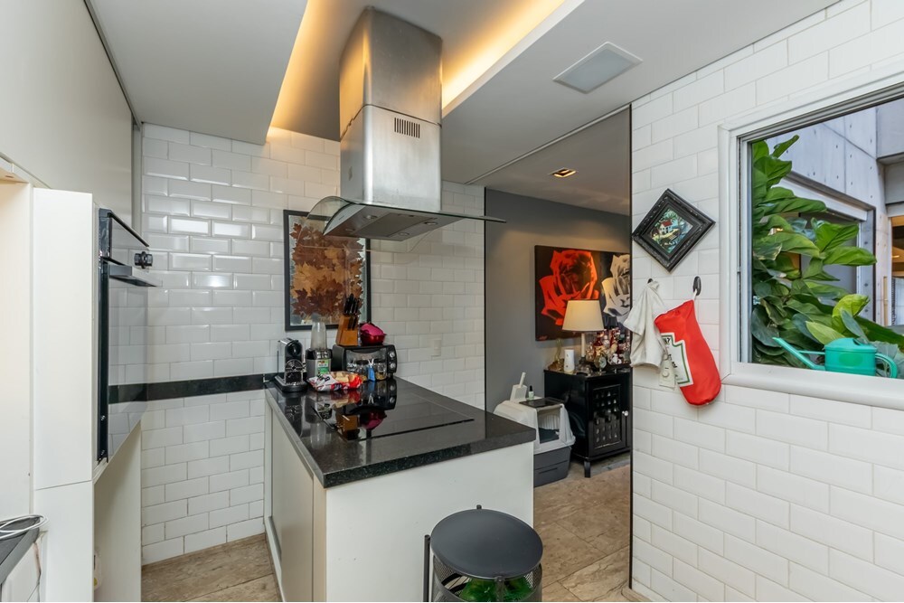 Casa de Condomínio à venda com 3 quartos, 200m² - Foto 36