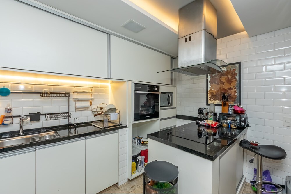Casa de Condomínio à venda com 3 quartos, 200m² - Foto 37