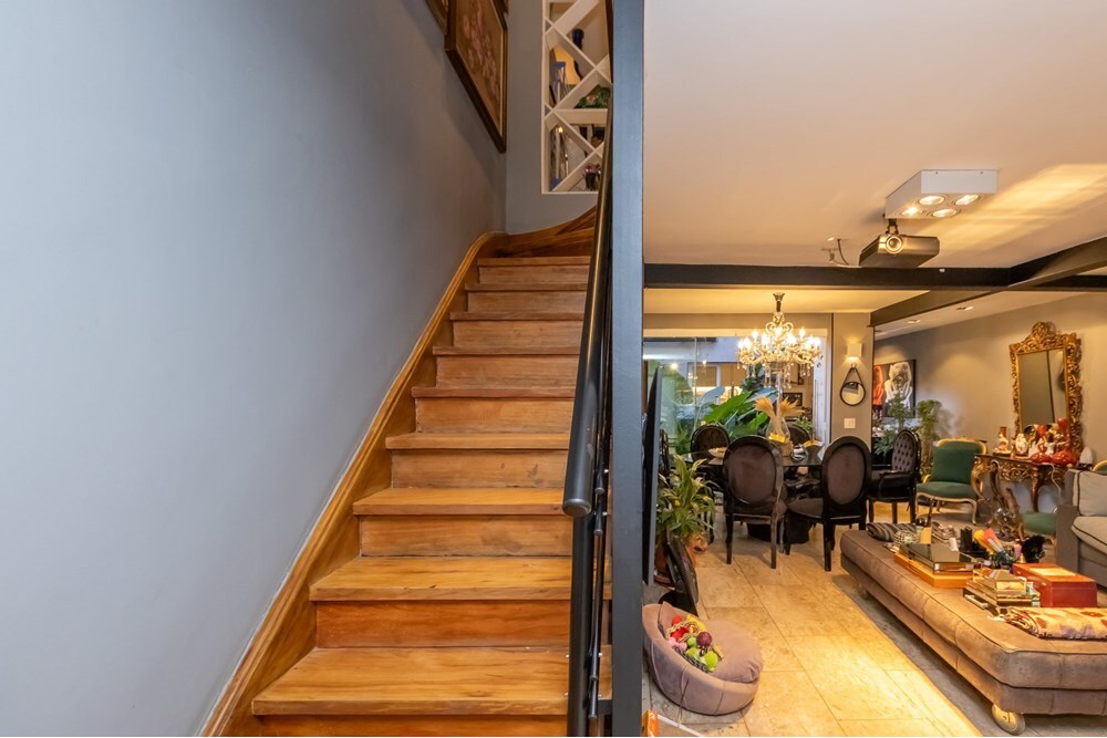 Casa de Condomínio à venda com 3 quartos, 200m² - Foto 39