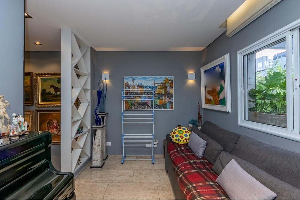 Casa de Condomínio à venda com 3 quartos, 200m² - Foto 41