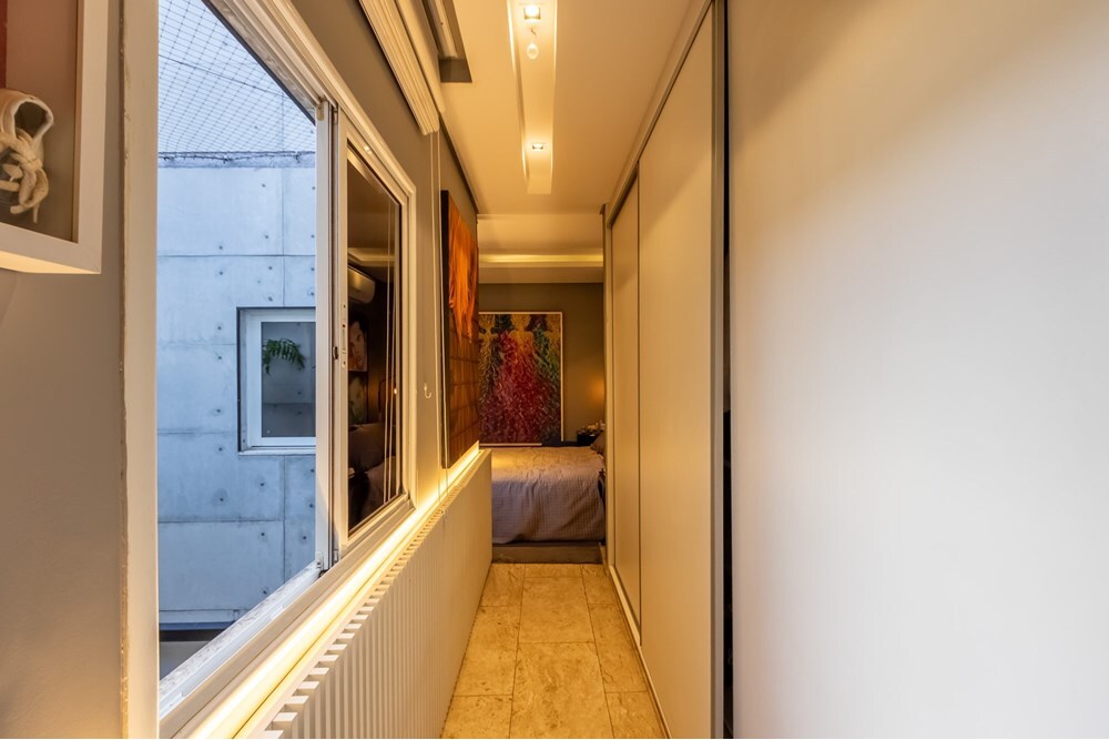 Casa de Condomínio à venda com 3 quartos, 200m² - Foto 42
