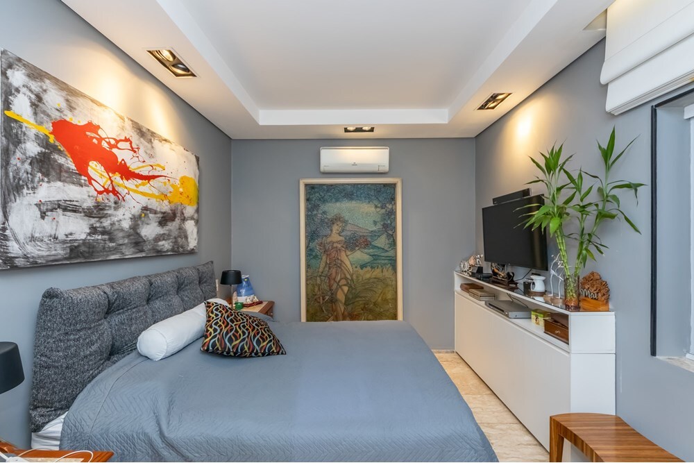Casa de Condomínio à venda com 3 quartos, 200m² - Foto 3