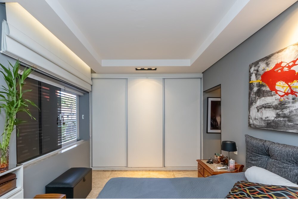 Casa de Condomínio à venda com 3 quartos, 200m² - Foto 4
