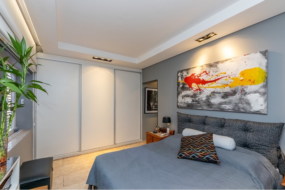Casa de Condomínio à venda com 3 quartos, 200m² - Foto 5