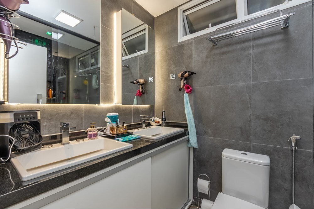 Casa de Condomínio à venda com 3 quartos, 200m² - Foto 6