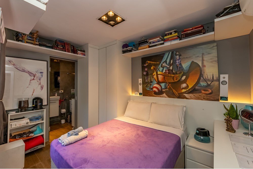 Casa de Condomínio à venda com 3 quartos, 200m² - Foto 7