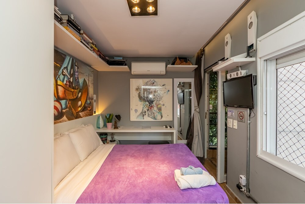 Casa de Condomínio à venda com 3 quartos, 200m² - Foto 8