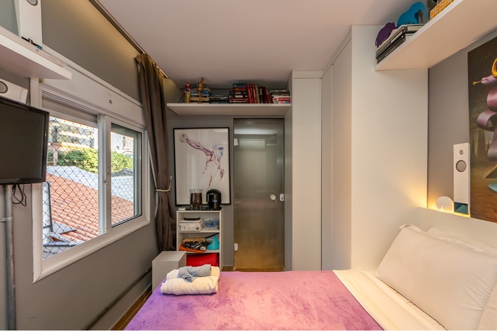 Casa de Condomínio à venda com 3 quartos, 200m² - Foto 9