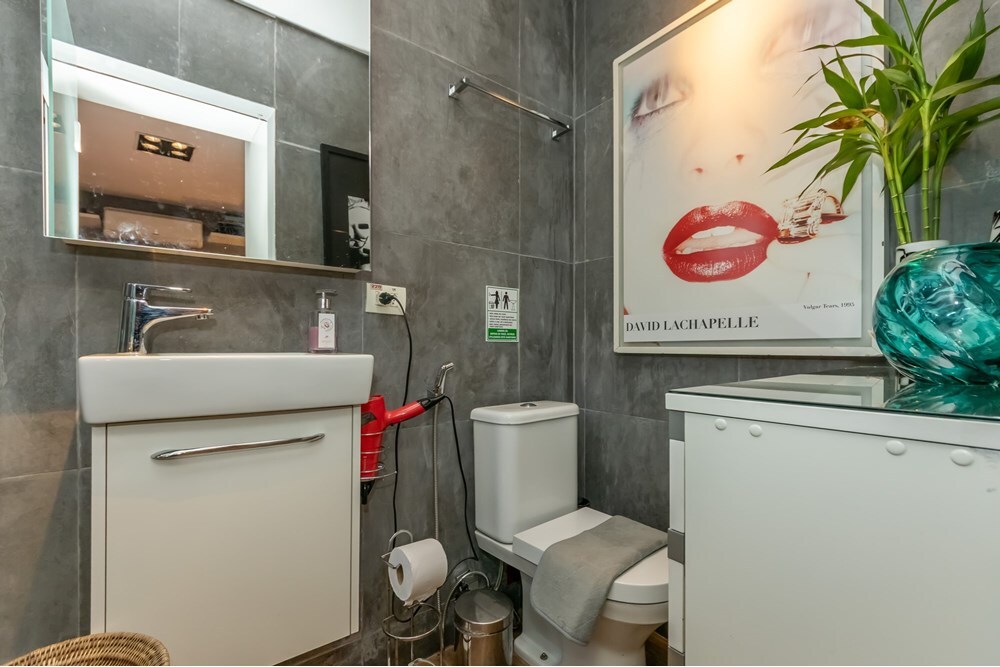 Casa de Condomínio à venda com 3 quartos, 200m² - Foto 10
