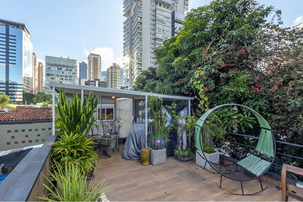 Casa de Condomínio à venda com 3 quartos, 200m² - Foto 14