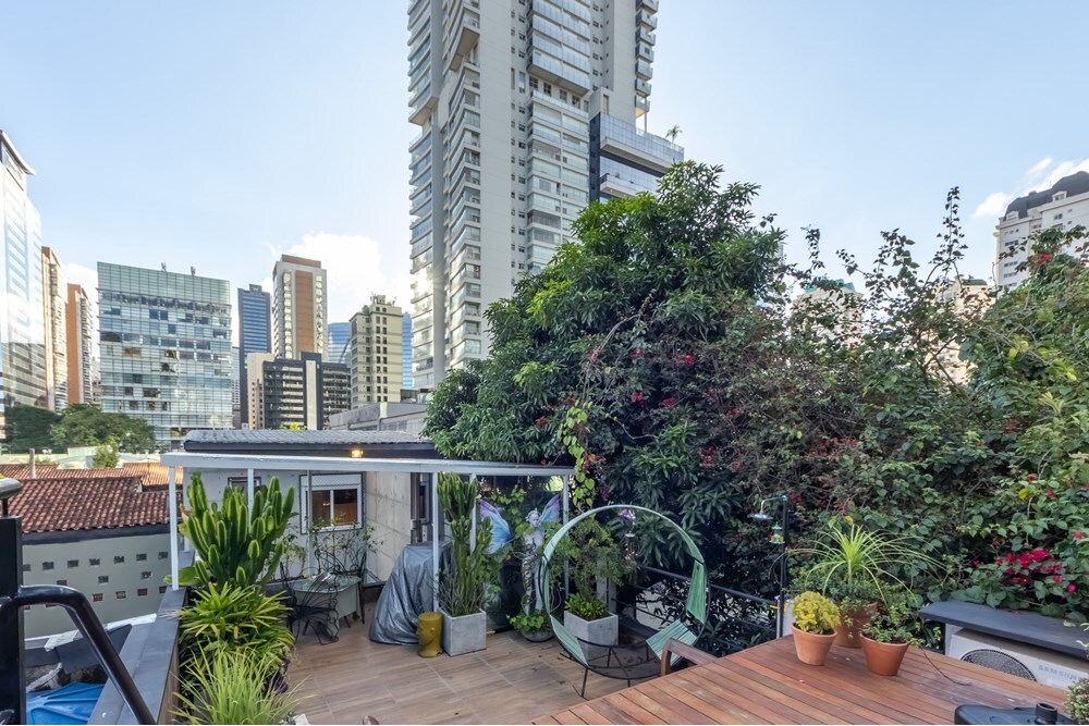 Casa de Condomínio à venda com 3 quartos, 200m² - Foto 16
