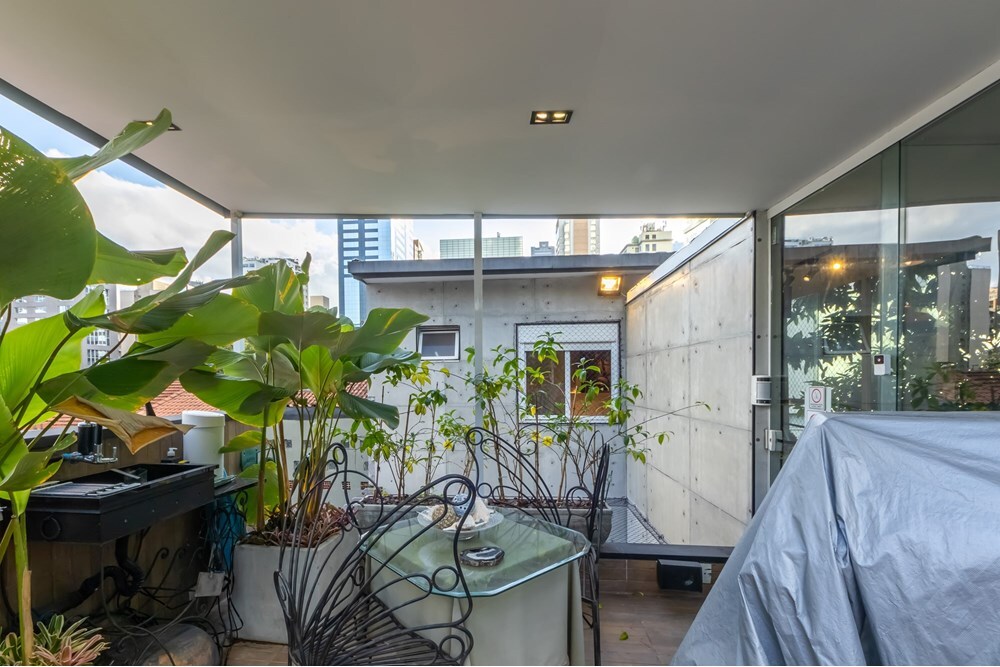 Casa de Condomínio à venda com 3 quartos, 200m² - Foto 17