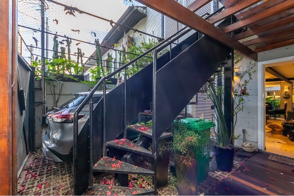 Casa de Condomínio à venda com 3 quartos, 200m² - Foto 19
