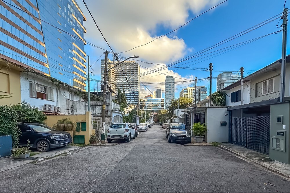 Casa de Condomínio à venda com 3 quartos, 200m² - Foto 20