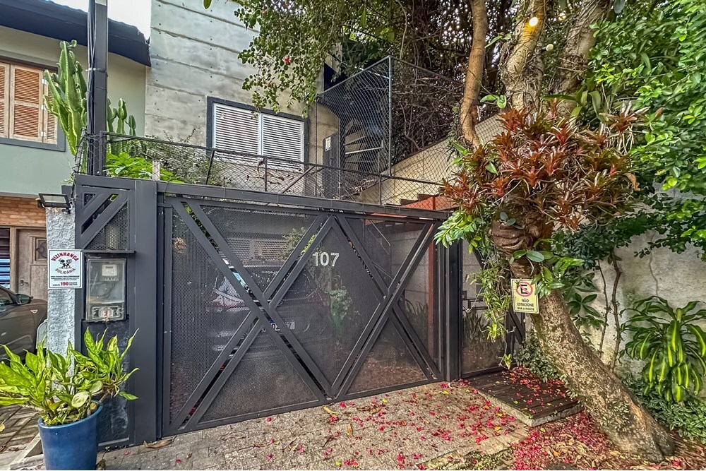 Casa de Condomínio à venda com 3 quartos, 200m² - Foto 21