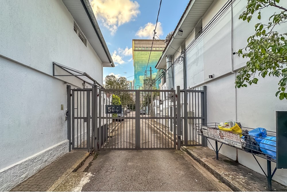 Casa de Condomínio à venda com 3 quartos, 200m² - Foto 22