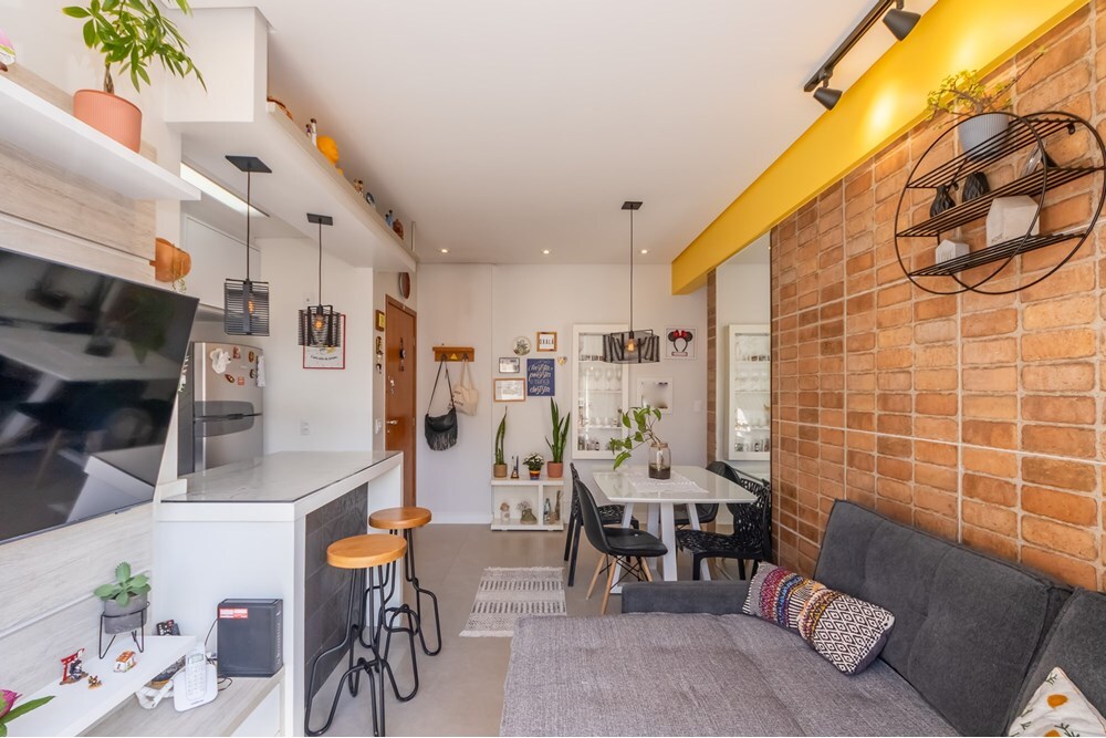 Apartamento, 2 quartos, 47 m² - Foto 20