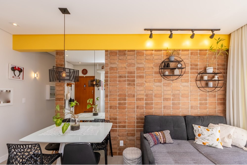 Apartamento, 2 quartos, 47 m² - Foto 19