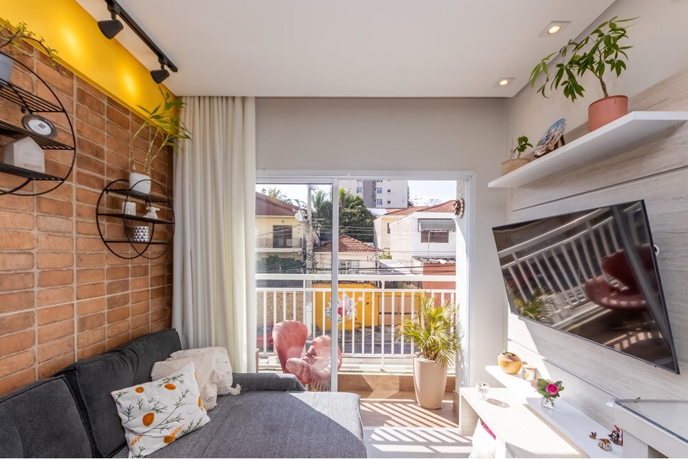 Apartamento, 2 quartos, 47 m² - Foto 18