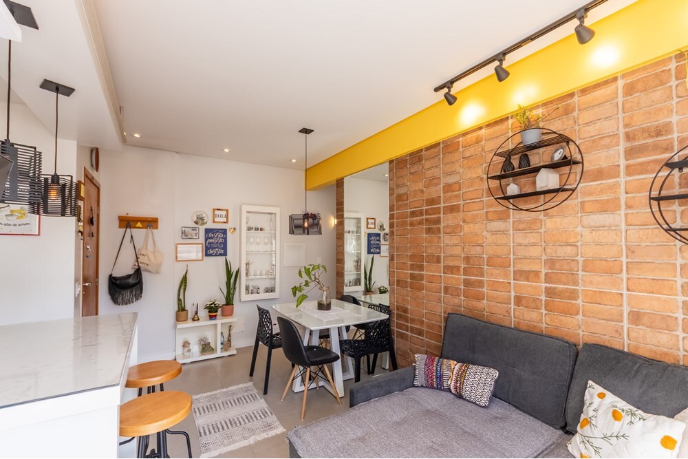 Apartamento, 2 quartos, 47 m² - Foto 17