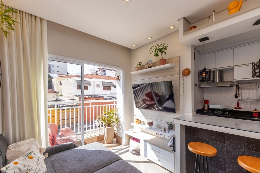 Apartamento, 2 quartos, 47 m² - Foto 16