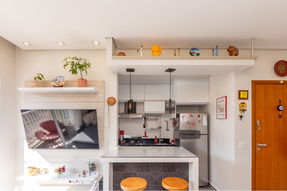 Apartamento, 2 quartos, 47 m² - Foto 15