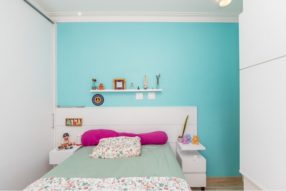 Apartamento, 2 quartos, 47 m² - Foto 14