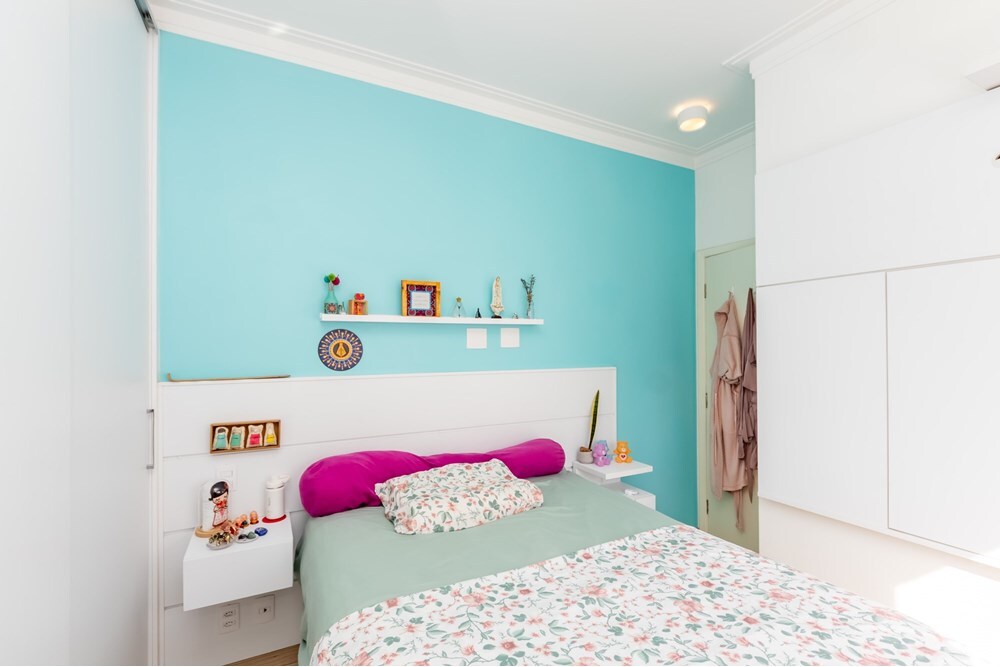 Apartamento, 2 quartos, 47 m² - Foto 13