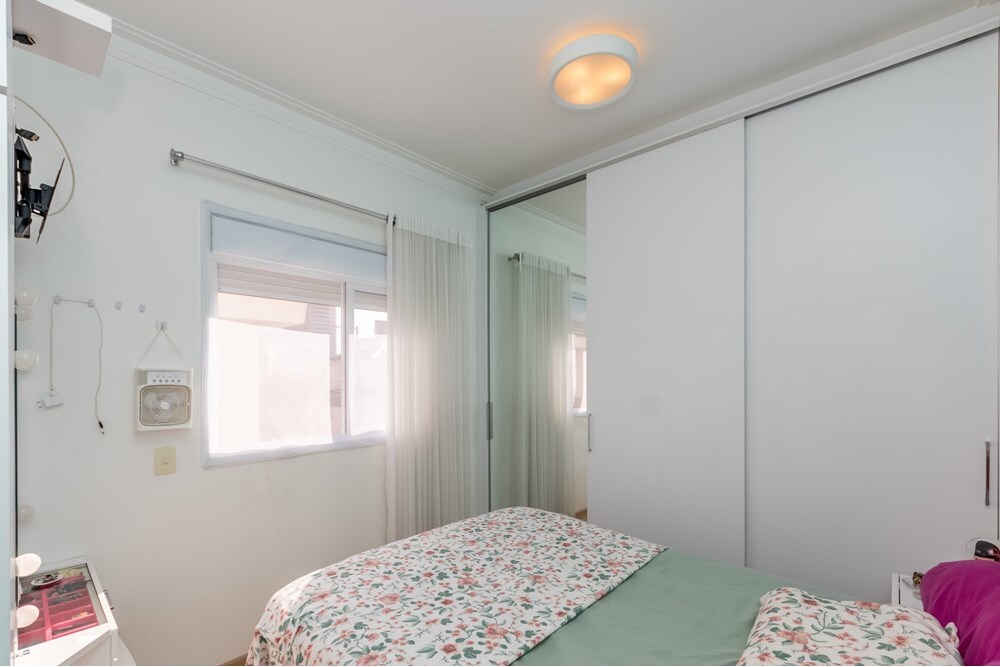 Apartamento, 2 quartos, 47 m² - Foto 12