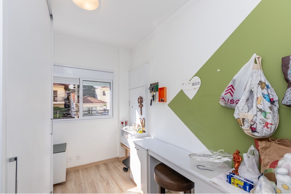 Apartamento, 2 quartos, 47 m² - Foto 11