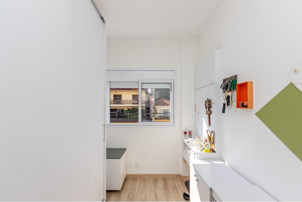 Apartamento, 2 quartos, 47 m² - Foto 10