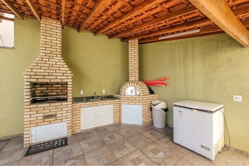 Apartamento, 2 quartos, 47 m² - Foto 6