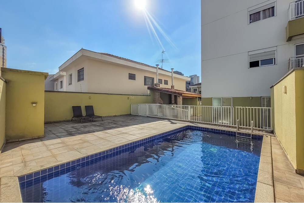 Apartamento, 2 quartos, 47 m² - Foto 5