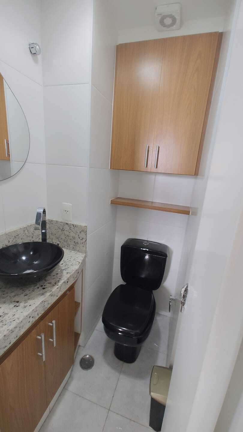 Conjunto Comercial-Sala à venda, 31m² - Foto 5